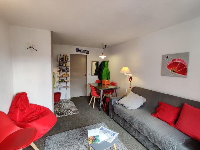 Appartement L'eyssina 261 - Vars