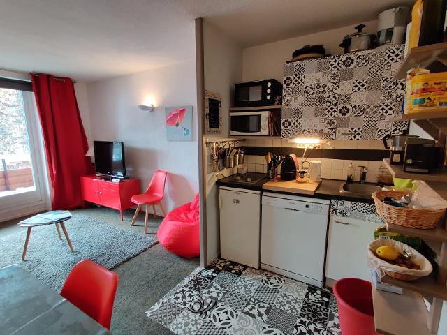 Appartement L'eyssina 261 - Vars
