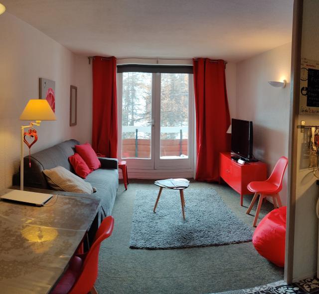 Appartement L'eyssina 261 - Vars