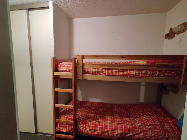 Appartement L'eyssina 261 - Vars