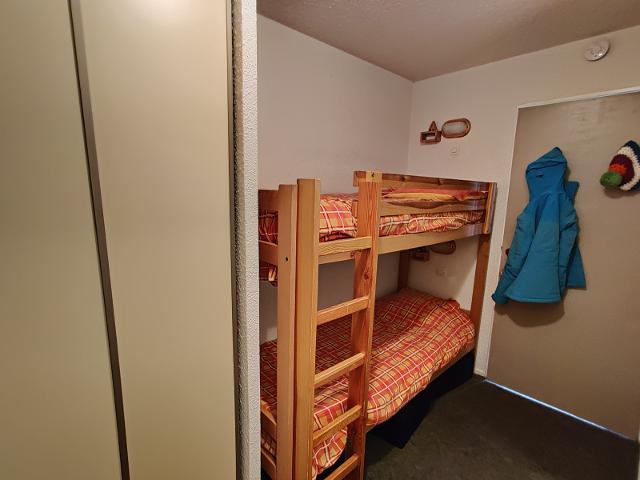 Appartement L'eyssina 261 - Vars