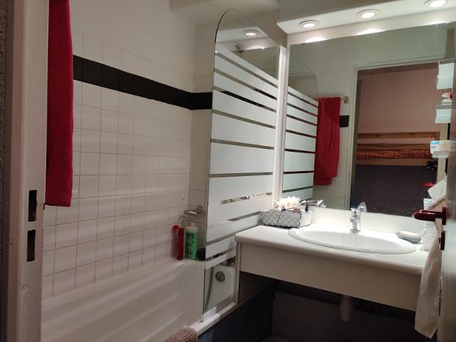 Appartement L'eyssina 261 - Vars