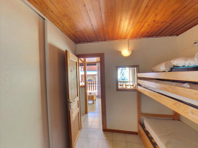 Appartement Plate - Les Carroz d'Araches