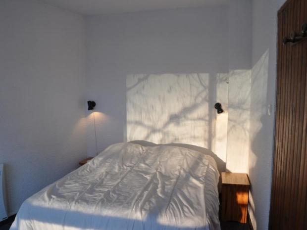 LES 2 ALPES - 8 pers, 62 m2, 3/2 - Les Deux Alpes Centre