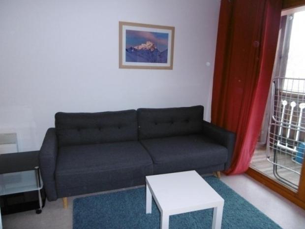 APPARTEMENT CHALETS DE SUPERD - Superdévoluy