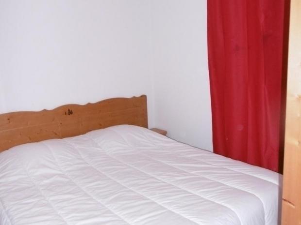 APPARTEMENT CHALETS DE SUPERD - Superdévoluy