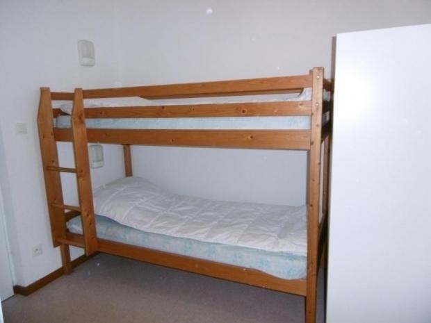 APPARTEMENT CHALETS DE SUPERD - Superdévoluy