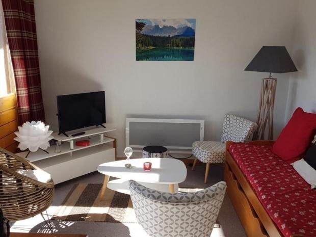 APPARTEMENT LES TOITS DU DEVOLUY - Superdévoluy