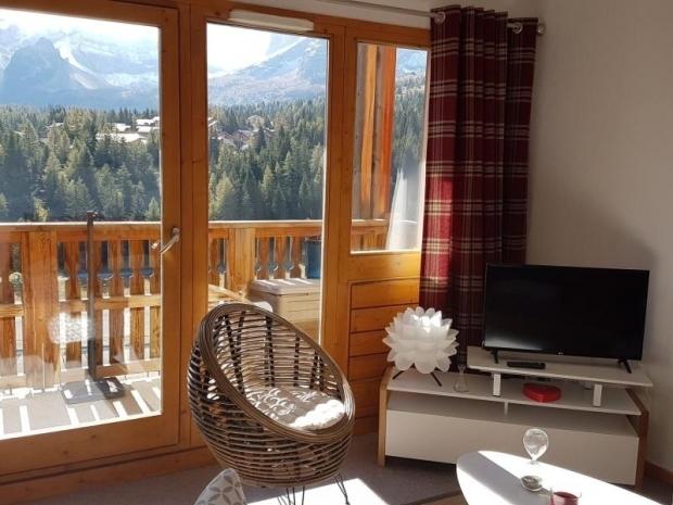 APPARTEMENT LES TOITS DU DEVOLUY - Superdévoluy