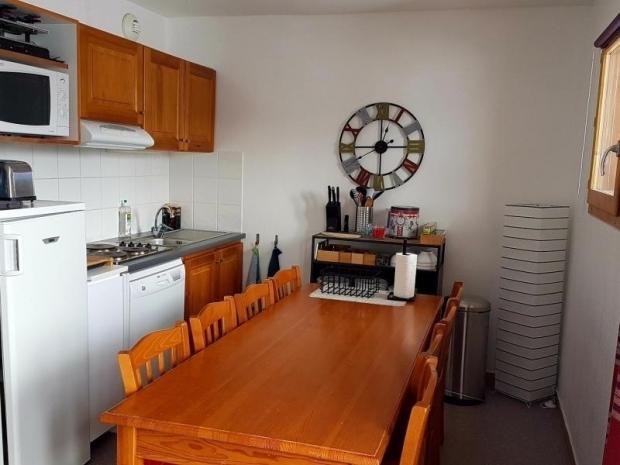 APPARTEMENT LES TOITS DU DEVOLUY - Superdévoluy