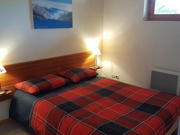 APPARTEMENT LES TOITS DU DEVOLUY - Superdévoluy