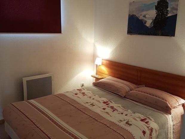 APPARTEMENT LES TOITS DU DEVOLUY - Superdévoluy