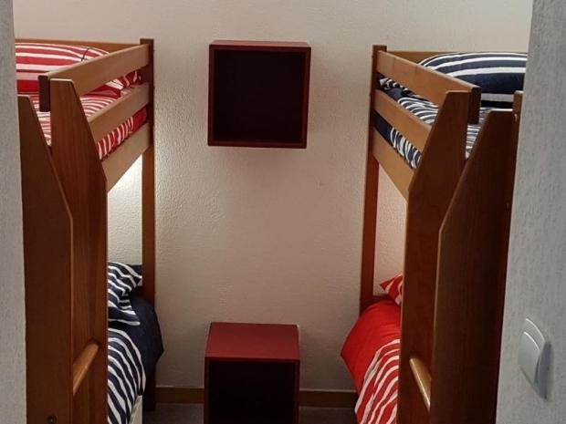 APPARTEMENT LES TOITS DU DEVOLUY - Superdévoluy