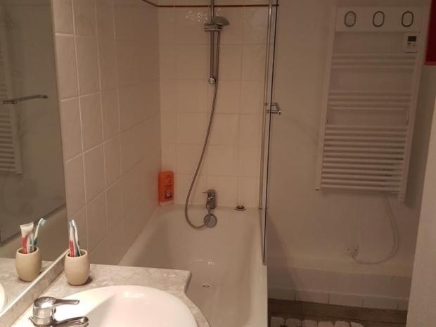 APPARTEMENT LES TOITS DU DEVOLUY - Superdévoluy