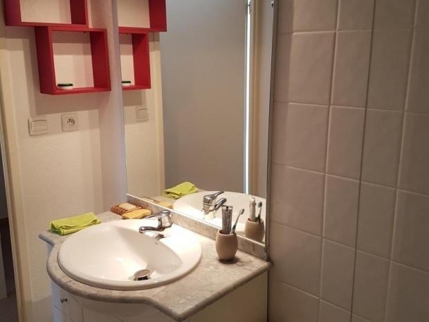 APPARTEMENT LES TOITS DU DEVOLUY - Superdévoluy