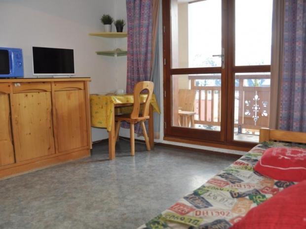 Appartement Pluton - Les Deux Alpes Venosc