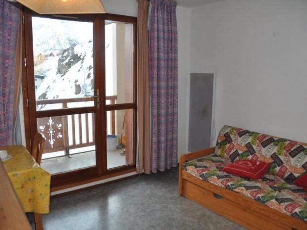 Appartement Pluton - Les Deux Alpes Venosc
