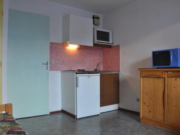 Appartement Pluton - Les Deux Alpes Venosc