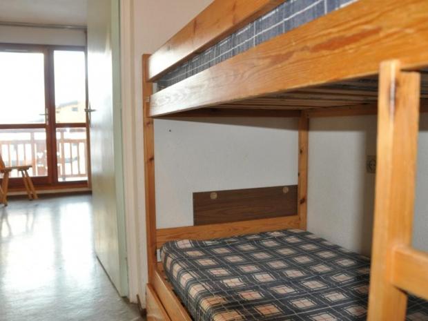 Appartement Pluton - Les Deux Alpes Venosc