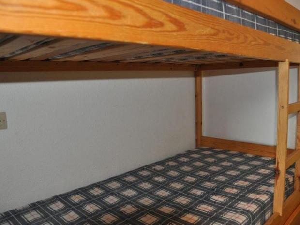 Appartement Pluton - Les Deux Alpes Venosc