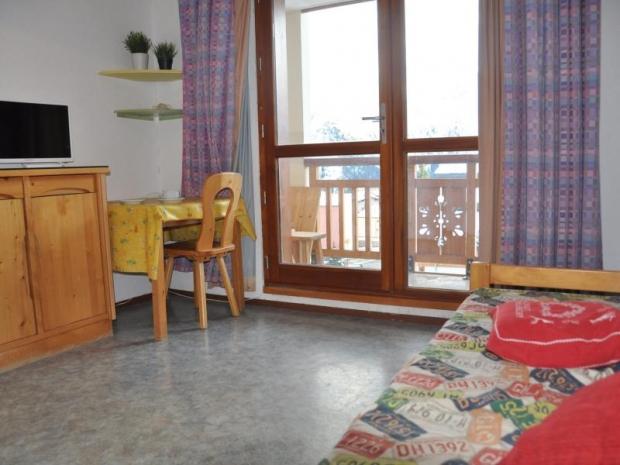 Appartement Pluton - Les Deux Alpes Venosc