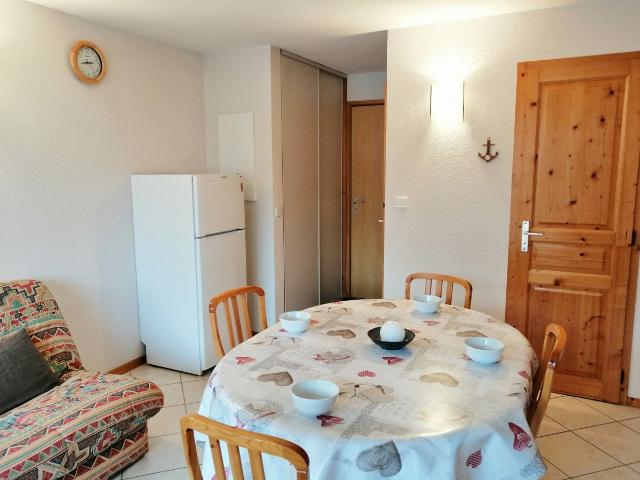 Appartement verdets - Morillon 1100 Les Esserts