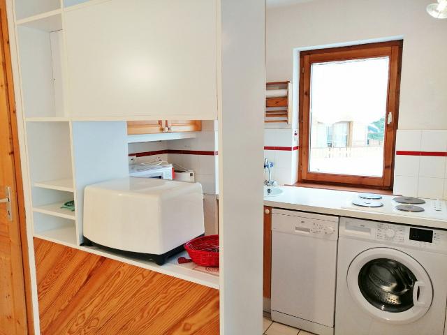 Appartement verdets - Morillon 1100 Les Esserts