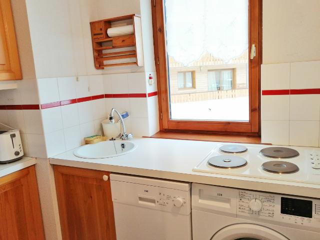 Appartement verdets - Morillon 1100 Les Esserts