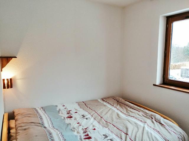 Appartement verdets - Morillon 1100 Les Esserts