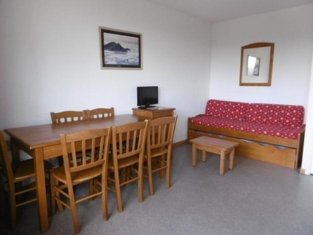 APPARTEMENT LES TOITS DU DEVOLUY - Superdévoluy