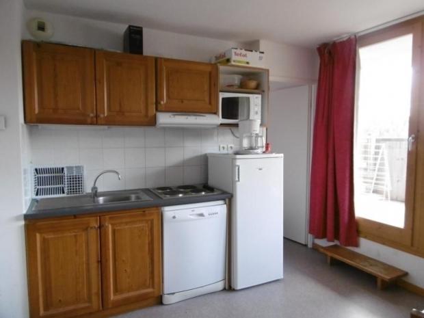 APPARTEMENT LES TOITS DU DEVOLUY - Superdévoluy