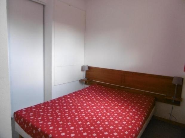 APPARTEMENT LES TOITS DU DEVOLUY - Superdévoluy