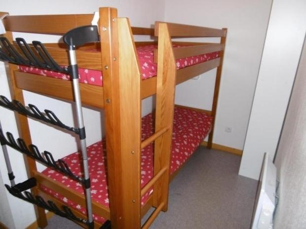 APPARTEMENT LES TOITS DU DEVOLUY - Superdévoluy