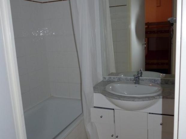 APPARTEMENT LES TOITS DU DEVOLUY - Superdévoluy