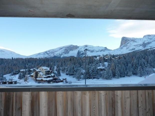 APPARTEMENT LES TOITS DU DEVOLUY - Superdévoluy