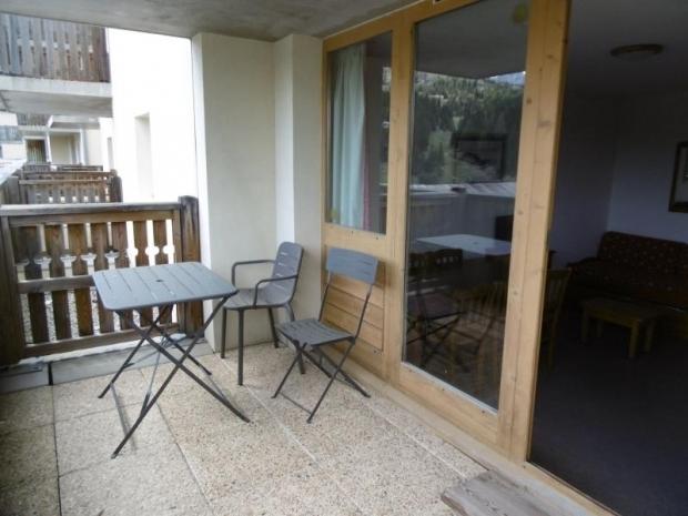 APPARTEMENT LES TOITS DU DEVOLUY - Superdévoluy