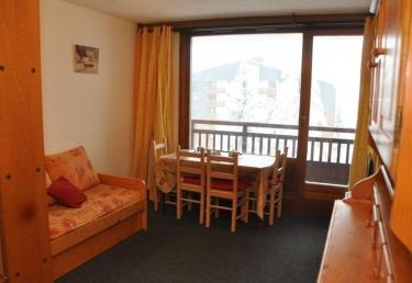 Appartement Meijotel A - Les Deux Alpes Centre