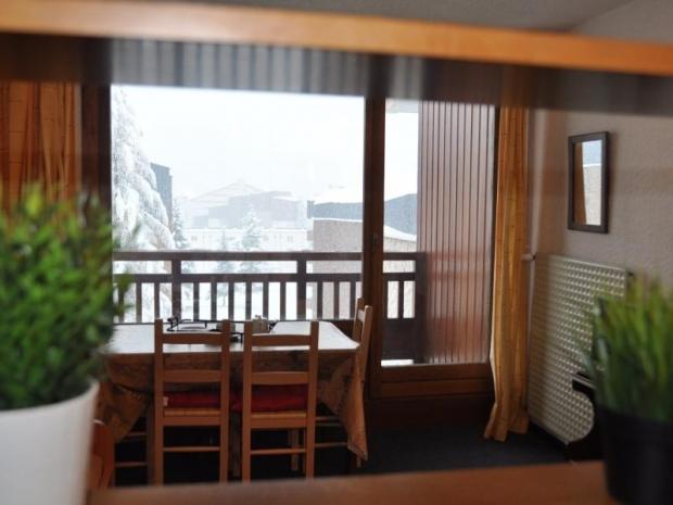 Appartement Meijotel A - Les Deux Alpes Centre