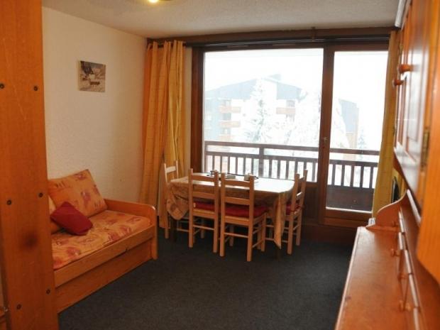 Appartement Meijotel A - Les Deux Alpes Centre
