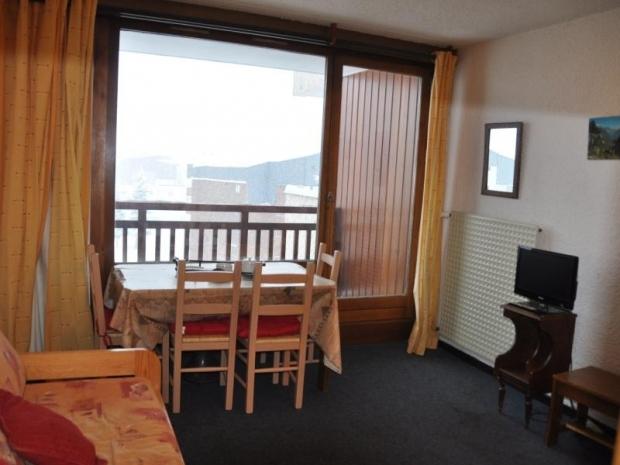 Appartement Meijotel A - Les Deux Alpes Centre