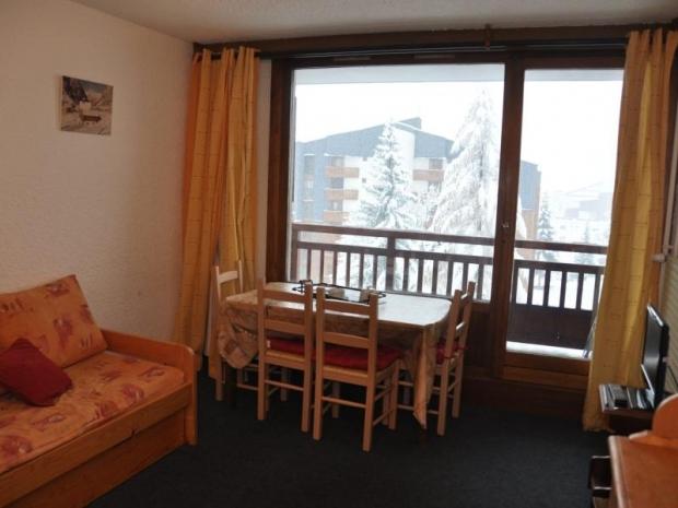 Appartement Meijotel A - Les Deux Alpes Centre