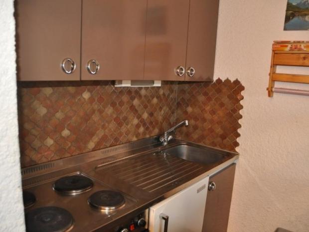 Appartement Meijotel A - Les Deux Alpes Centre