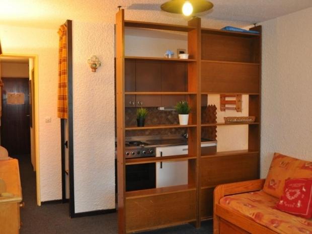 Appartement Meijotel A - Les Deux Alpes Centre