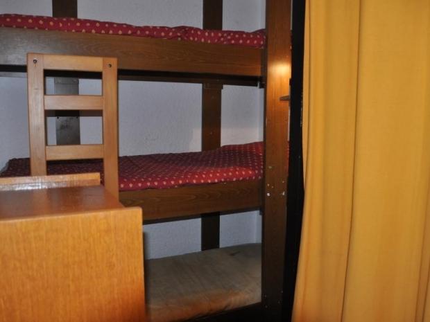 Appartement Meijotel A - Les Deux Alpes Centre