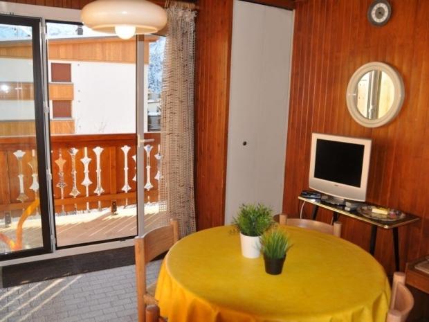 Appartement Les Myosotis - Les Deux Alpes Venosc