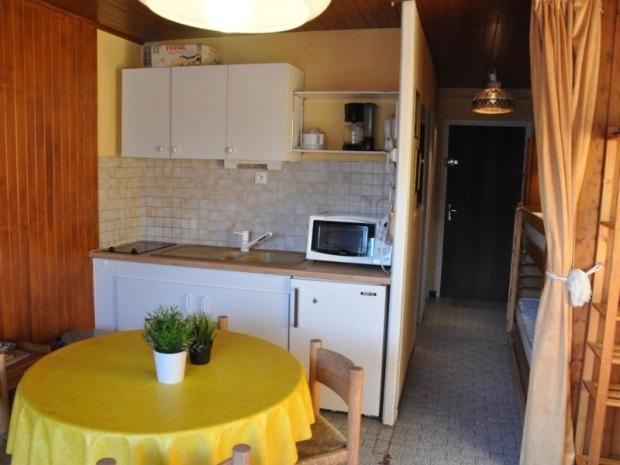 Appartement Les Myosotis - Les Deux Alpes Venosc