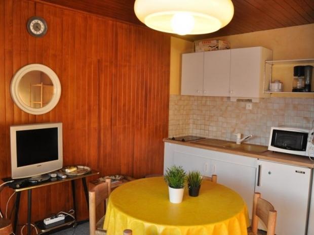 Appartement Les Myosotis - Les Deux Alpes Venosc