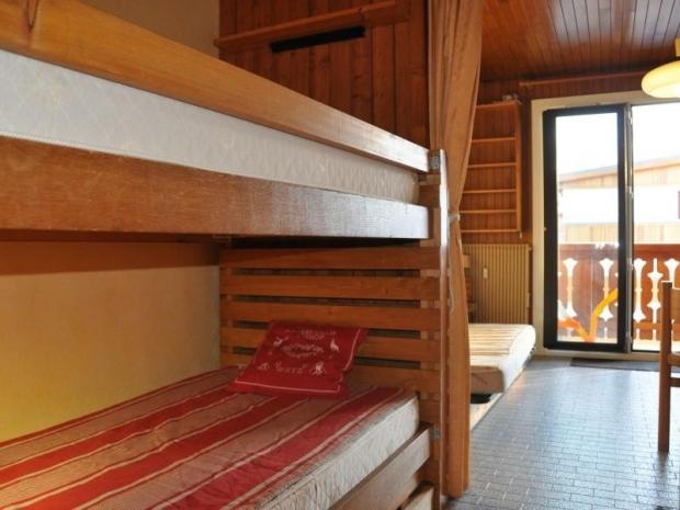 Appartement Les Myosotis - Les Deux Alpes Venosc