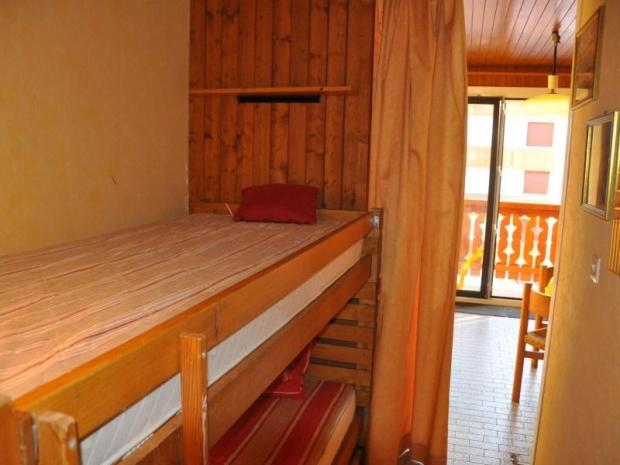 Appartement Les Myosotis - Les Deux Alpes Venosc