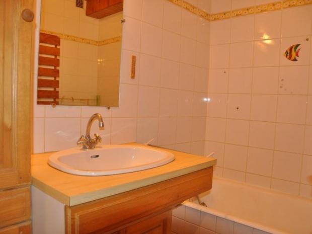 Appartement Les Myosotis - Les Deux Alpes Venosc